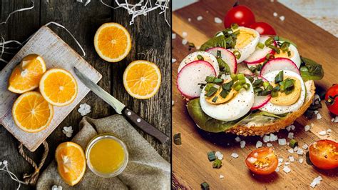 7 healthy food swaps you can make right now | GQ India