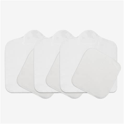 Dry Feel Magic Pad + Booster Pad Combo by SuperBottoms