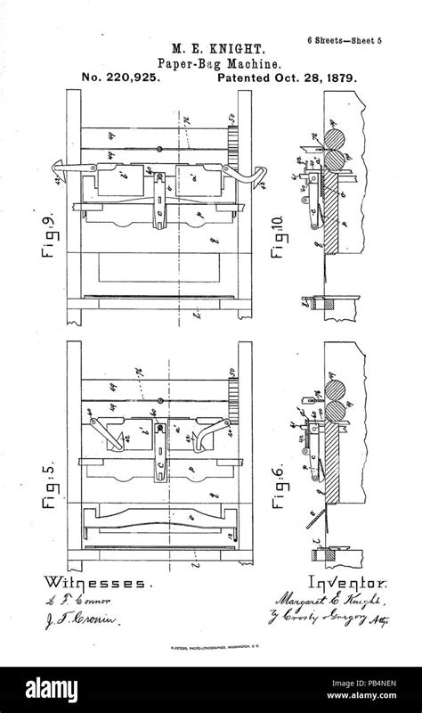 Image result for Paper Bag Machine