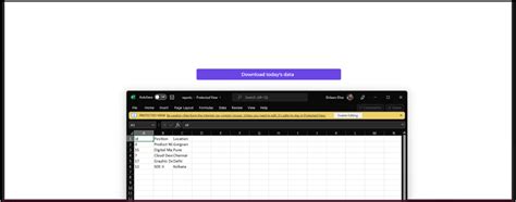 How to Create Jason Using Excel Using App End 的图像结果
