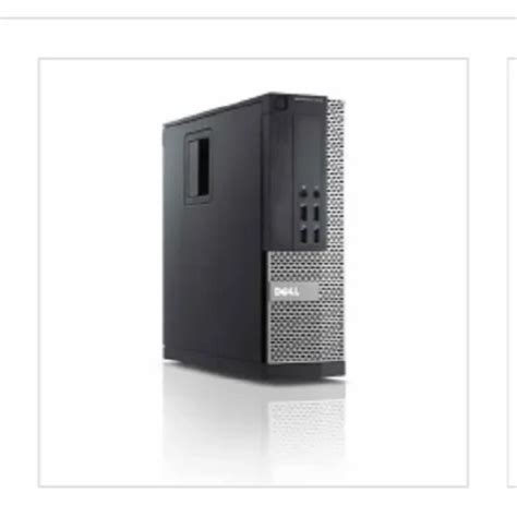 Dell Desktop Computer Tower 的图像结果