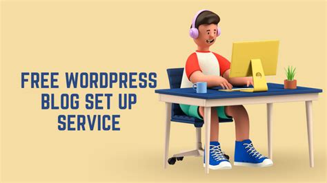 Image result for Wordpress.com Blog Setup