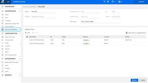 Image result for LoadRunner Enterprise