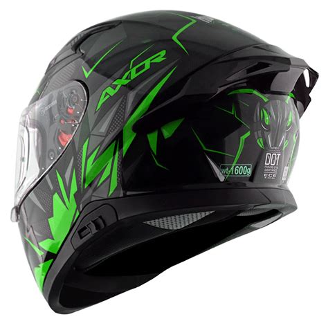 Axor Apex Hunter Helmet – Motodrift
