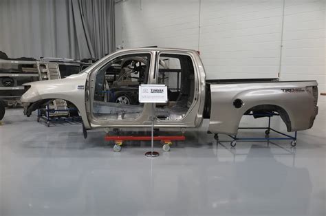 Everything You Should Know About The Million Mile Toyota Tundra