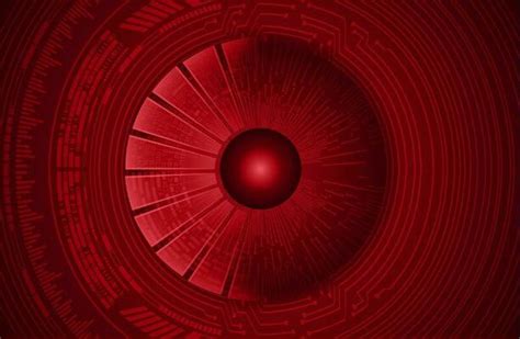 Techno Vector Red 的图像结果