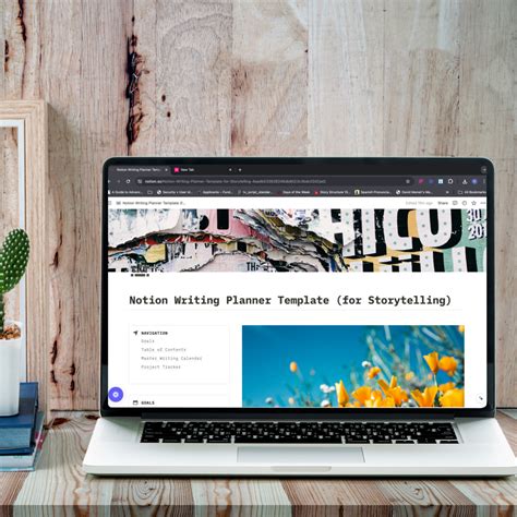 Image result for Notion Writing Template