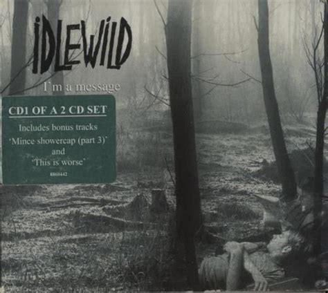 I'm a Message: Idlewild: Amazon.in: Music}