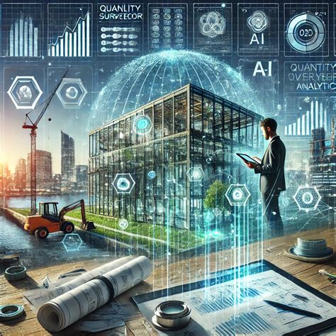 Future Trends In Quantity Surveying | PIQS