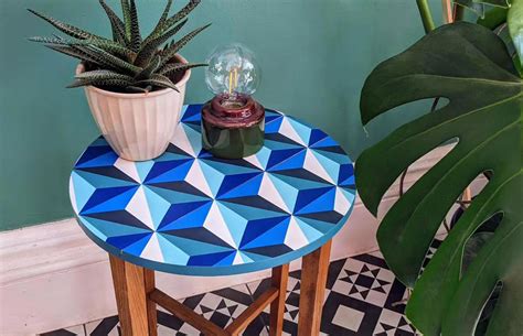 25 beginner-friendly upcycling hacks to transform old furniture