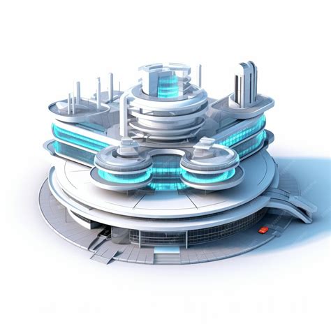 High-Tech Center Background 的图像结果