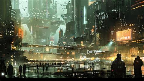 Futuristic 的图像结果