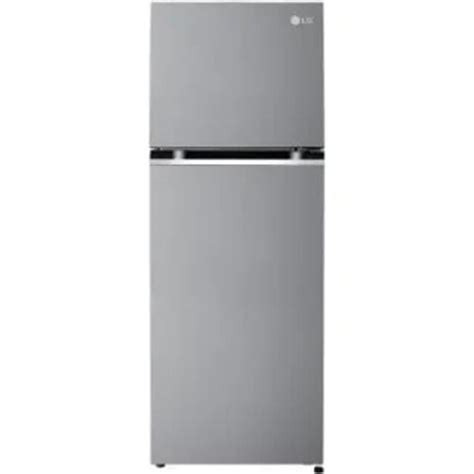 LG GL-S382SUSY 343 Ltr Double Door - Price in India, Specifications ...