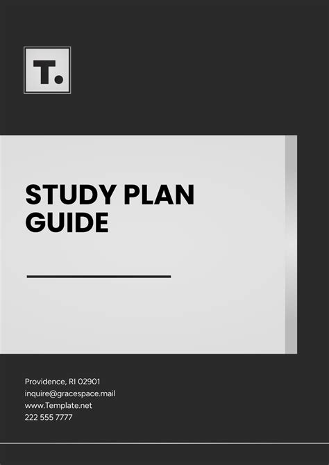 Image result for Study Guide Layout Template