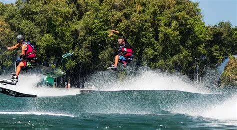 Image result for Wakeboarding Tutorial
