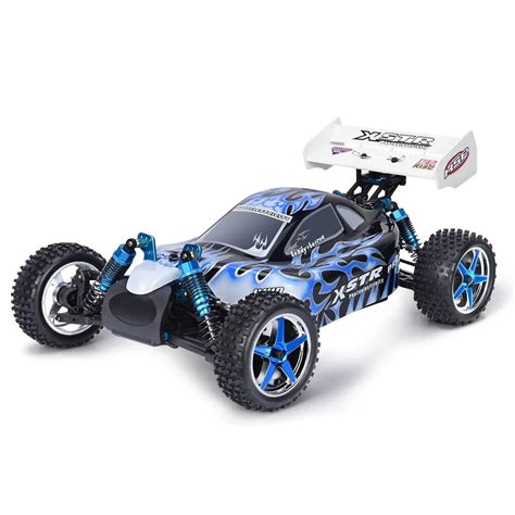 hsp electric rc cars review