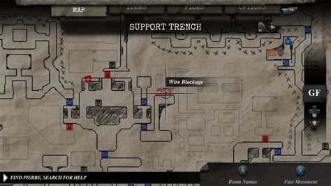 Image result for Conscript Game Map