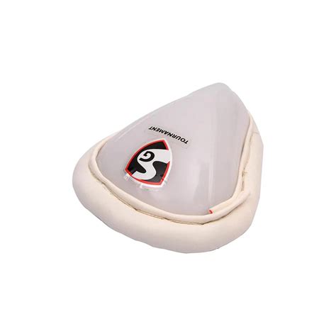 SG Tournament Cricket Abdominal Pad - Cric Studio