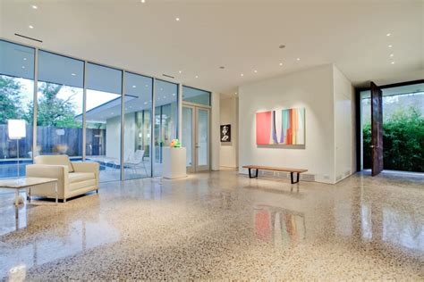 Trending Epoxy Floor Designs for Modern Homes - Epoxy Shine
