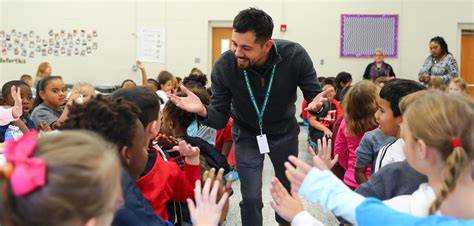 Hurst-Euless-Bedford Independent School District - Bedford, Texas