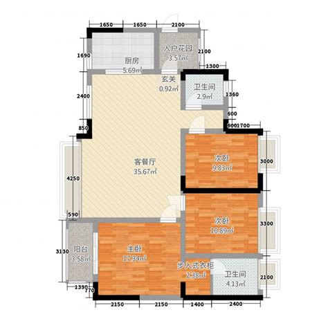 盘点：德阳在售100㎡以上优质户型 3288元/平米可买现房-楼市导购-住在德阳网