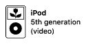 iPod and iPhone Compatibility List | Kenwood