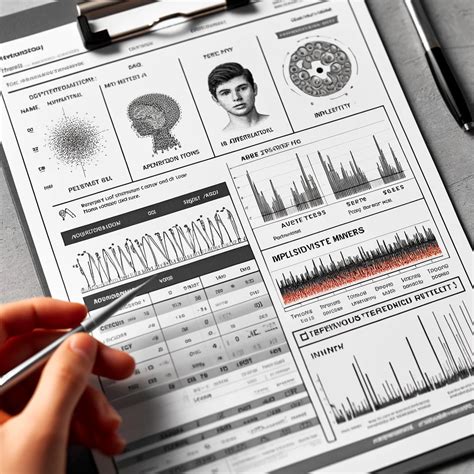 ADHD and QB Tests | Kristen McClure Therapist