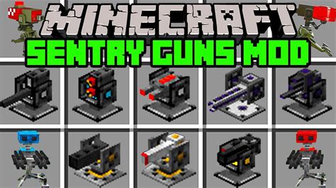 Image result for Open Modular Turret Mods