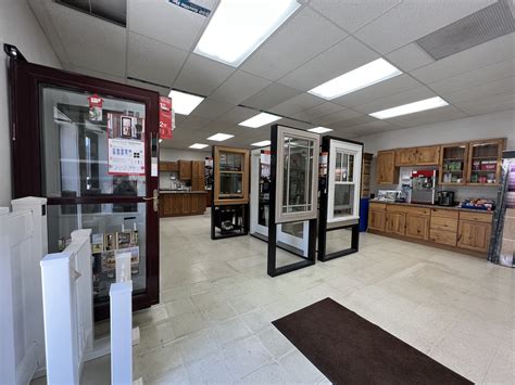 Hardware Store & Lumber Yard Edgewood, IA | Spahn & Rose