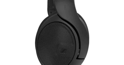 Buy Sennheiser HD 560S High-Performance Headphones at Lowest Price in India