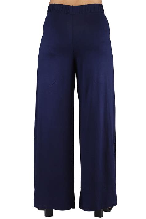 Comfort Lady Regular Fit Palazzos – Comfort Lady Private Limited