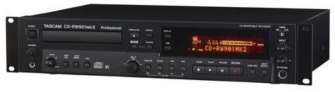 Image result for Tascam Cd-Rw901mkii