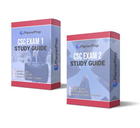 Image result for CSS Exam Study Planner