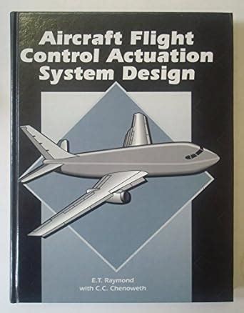Buy Aircraft Flight Control Actuation System Design Book Online at Low ...