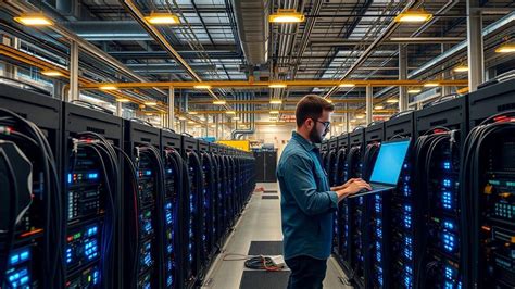 The Environmental Impact of Cryptocurrency Mining: A Growing Concern