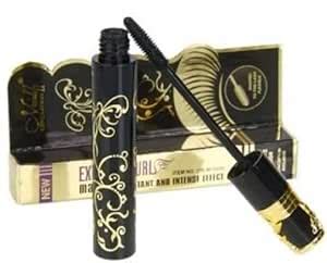 Buy shradhagvscollection Me Now Generation II Extreme Curly Mascara 8 ...