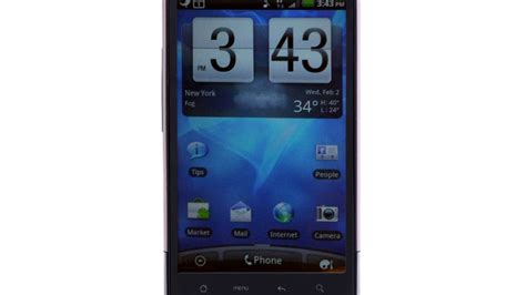 Image result for HTC Inspire 4G Tutorial