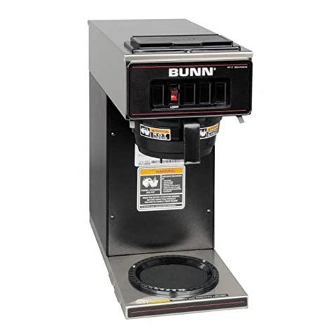Bunn Commercial Coffee Makers