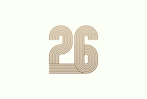 Numeric 26 Logo 的图像结果