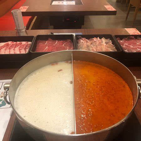 SHABU SAI, Singapore - 10 Tampines Central 1 Tampines One, Tampines ...