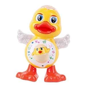 Buy Aasha Yijun Dancing Duck with Music and Light Online at Low Prices ...