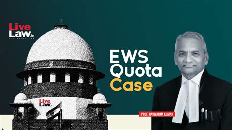 EWS Quota Arbitrary As It Excludes Poor On The Ground Of Caste; Only ...