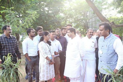 Scale Studio Application Launch at CSIR-CLRI