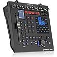Icon Pro Audio P1-Nano Compact DAW Control Surface : Amazon.in: Musical ...