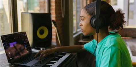 Arts Award and the National Plan for Music Education