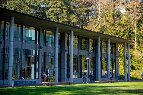 News & Events | Graduate School | Western Washington University