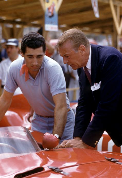 Full Marquis: Alfonso de Portago