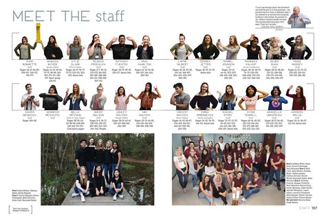 22 23 yearbook – Artofit