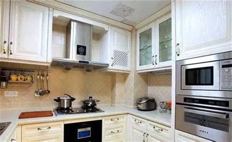 5平米厨房如何装修_厨房装修_住范儿