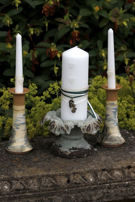 Unity Candles At Wedding Ceremony at Dennis Fleming blog